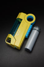 KangTaoSmart N6-RB Rotary Stress-Relief Replaceable Battery Power Bank