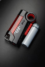KangTaoSmart N6-RB Rotary Stress-Relief Replaceable Battery Power Bank
